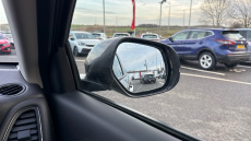 Honda HR-V 1.5 i-VTEC EX CVT 5dr Petrol Hatchback